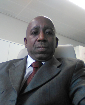 Barrister Maurice Garber co founder & Senior Garber&Co