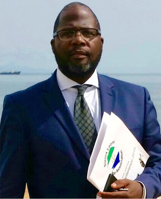 Barrister Derek Beoku-Betts partern at Garber&Co.