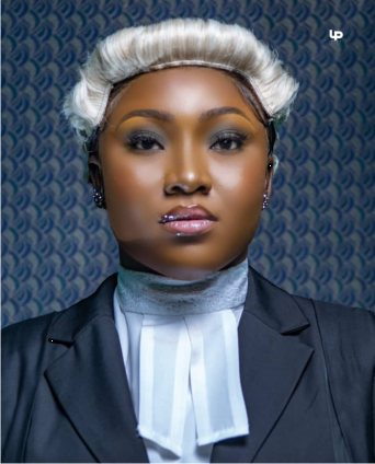 Ms Francess Gegbia for Garber&Co.